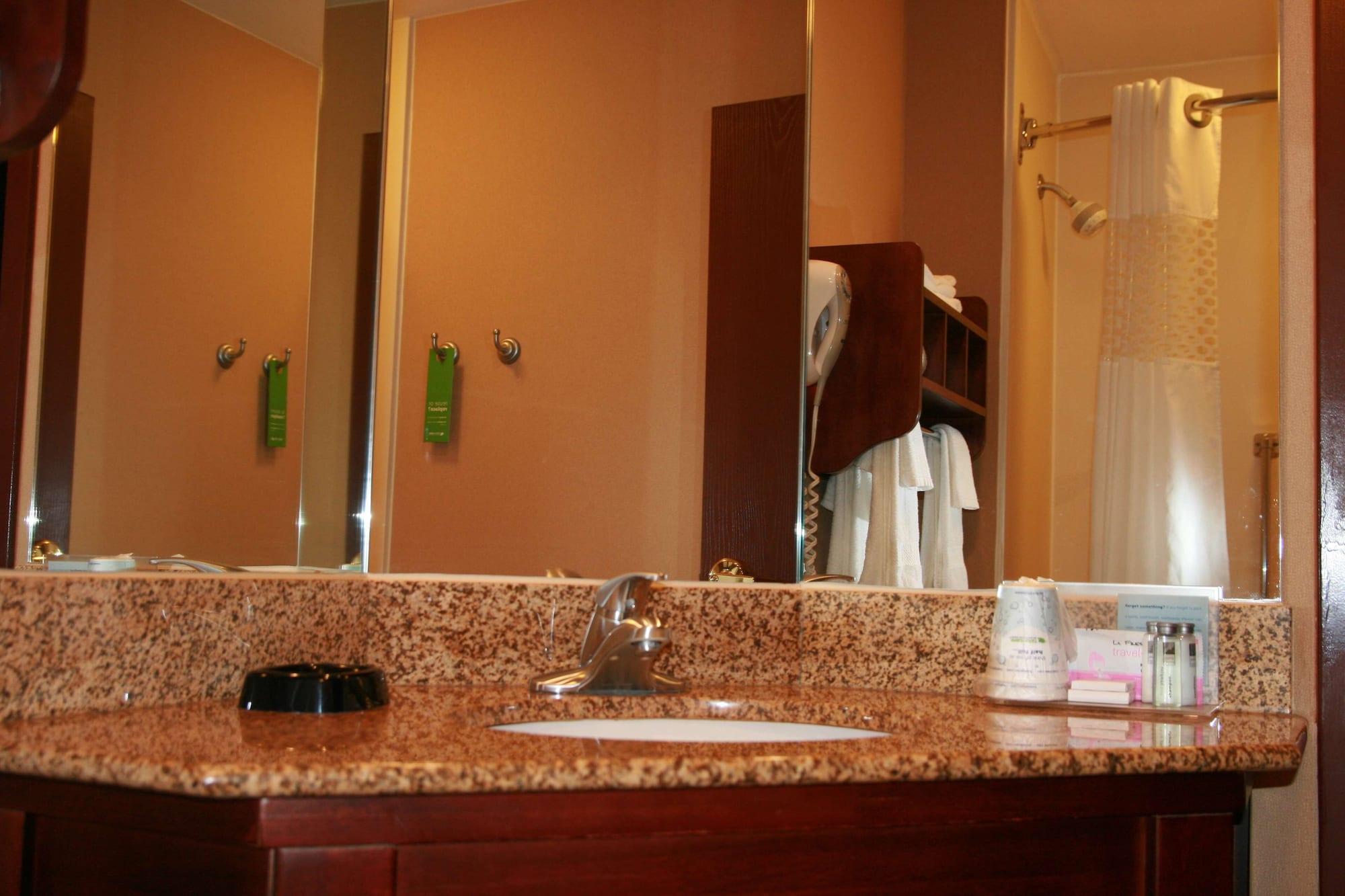 Best Western Heartland Inn Mattoon Esterno foto