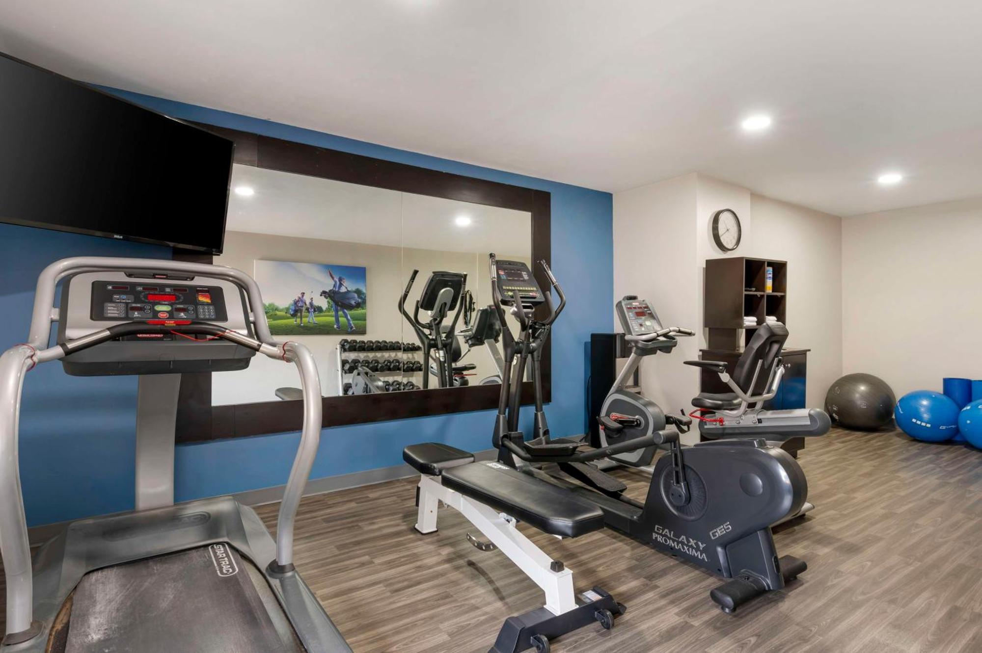 Best Western Heartland Inn Mattoon Esterno foto