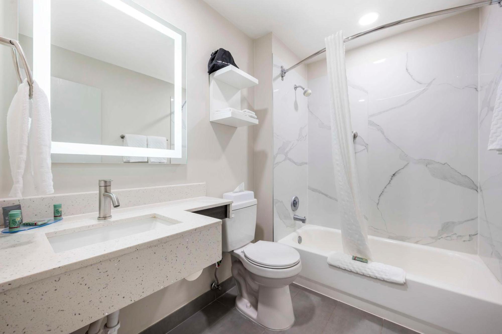 Best Western Heartland Inn Mattoon Esterno foto