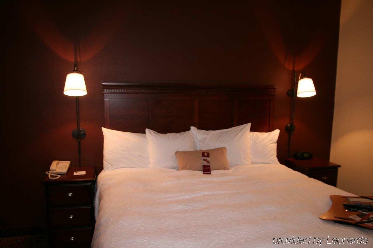 Best Western Heartland Inn Mattoon Camera foto